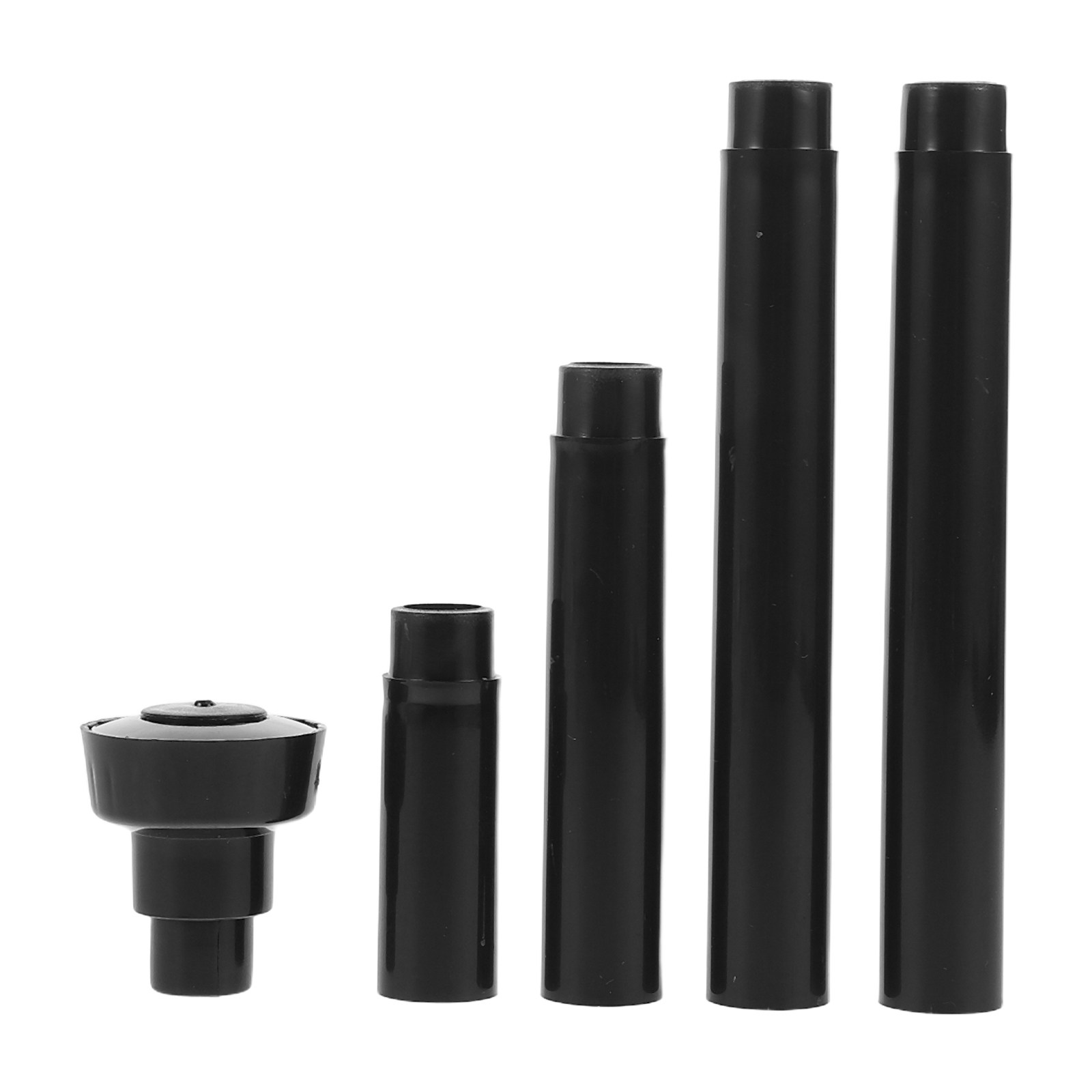 Aquarium Fish Tank - 1 Conjunto de Bicos de Fonte