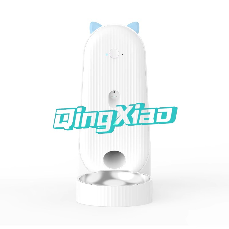 Automatic Pet Feeder - Comedouro Inteligente Sem Fio de Grande