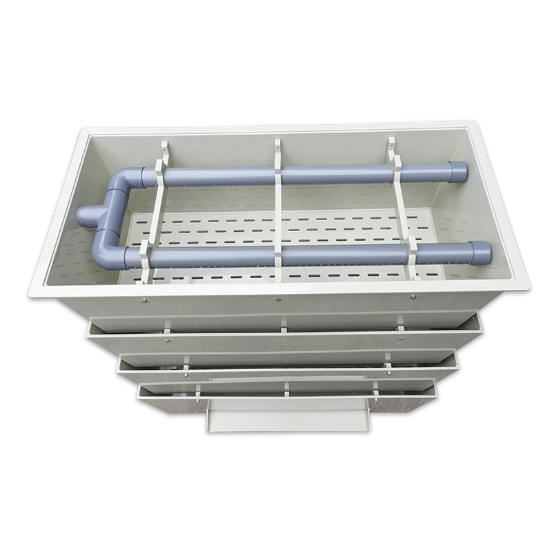 Aquarium Fish Tank - Filtro de Chuveiro Bakki para Aquário