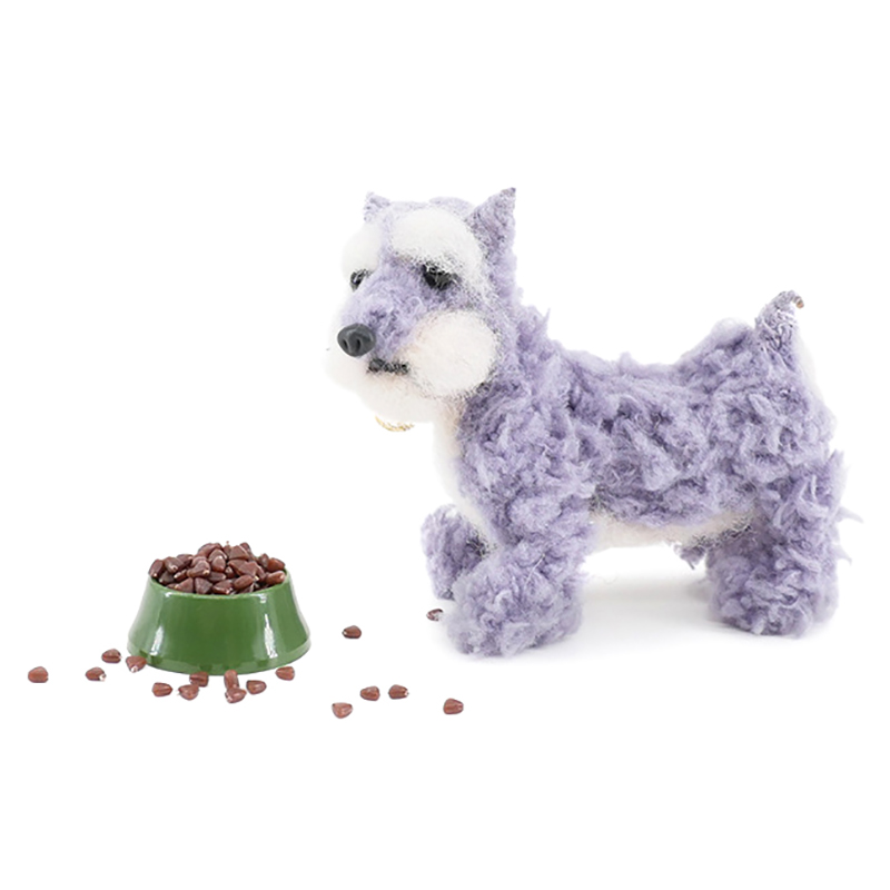 Tigela de comida miniatura par - Pet Supplies For Dogs avaliação e preço