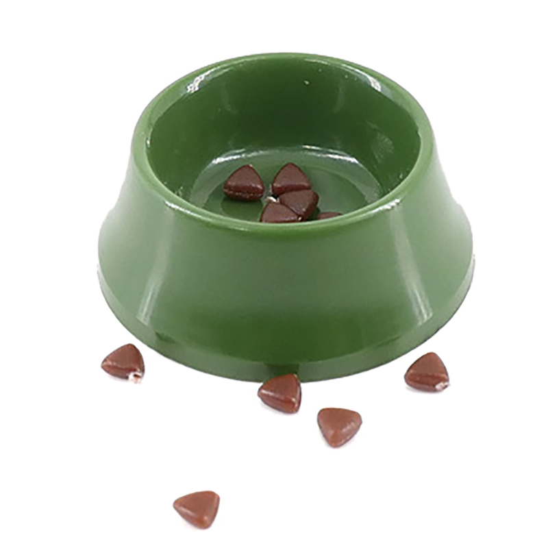Tigela de comida miniatura par - Pet Supplies For Dogs avaliação e preço