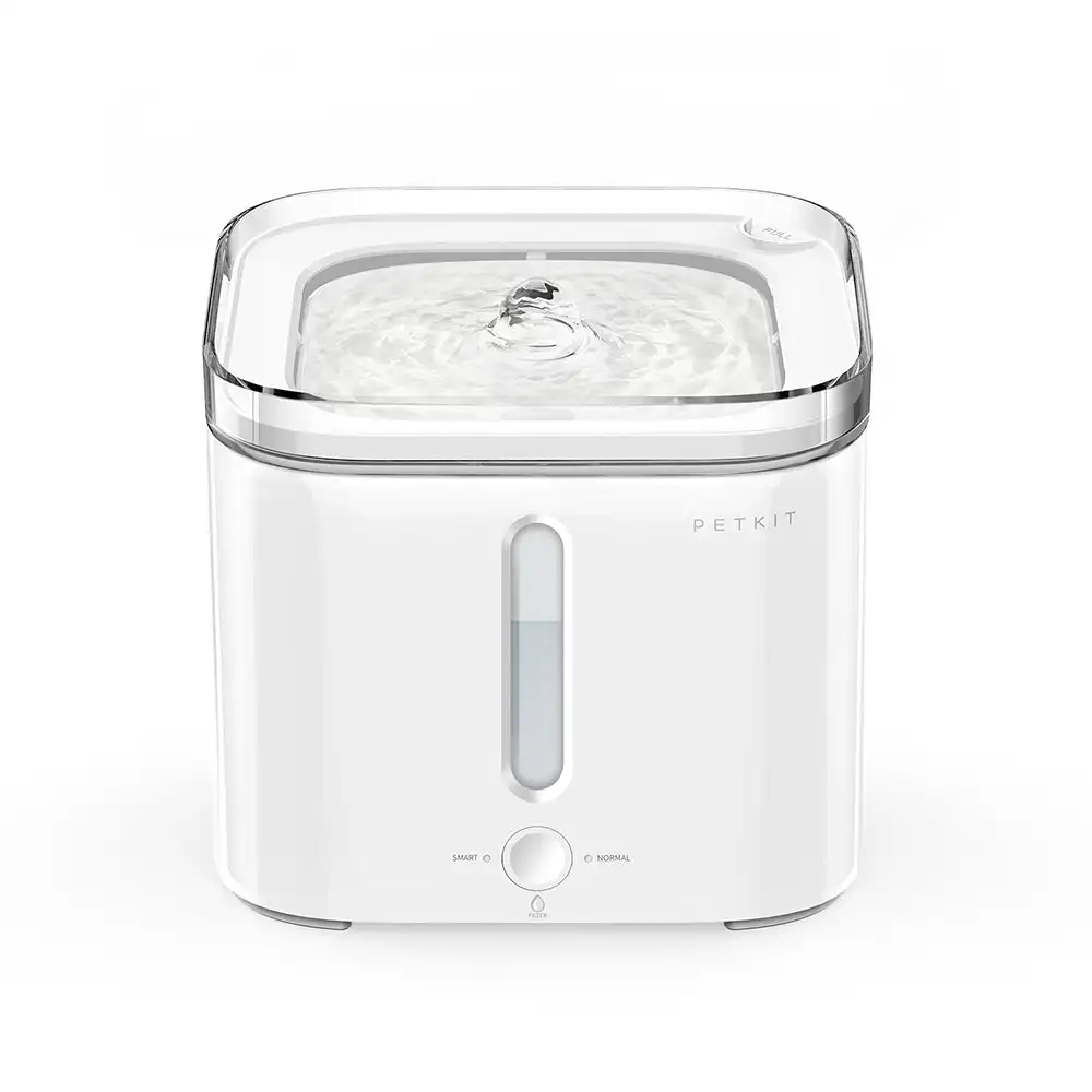 Fonte de água inteligente para - Automatic Pet Feeder avaliação e preço