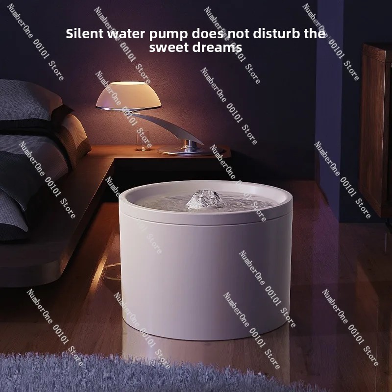 Dispensador Automático de Água - Automatic Pet Feeder avaliação e preço