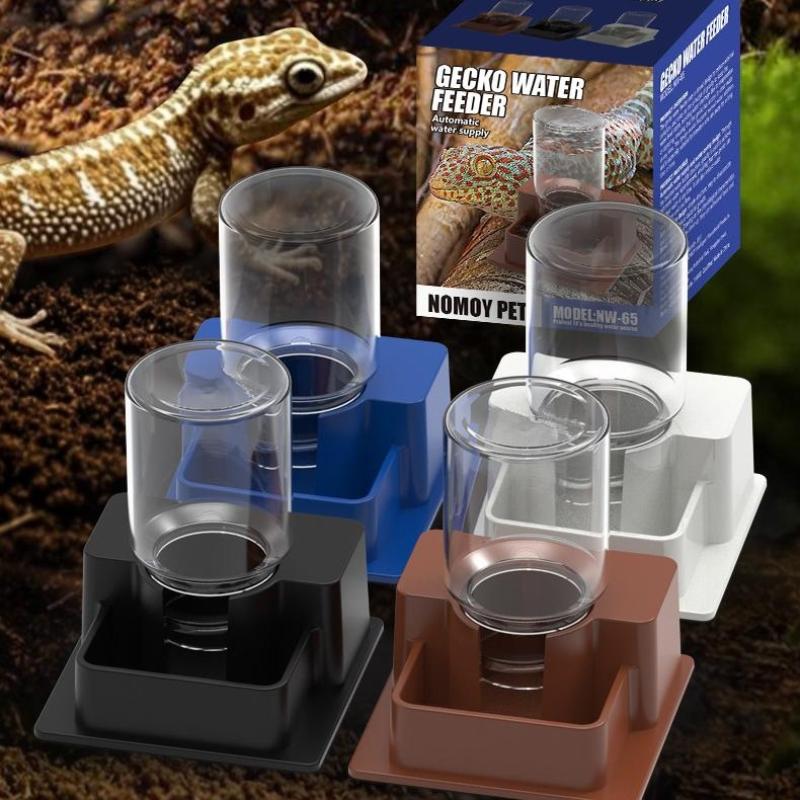 (BF06) Garrafa de Água Automát - Automatic Pet Feeder avaliação e preço