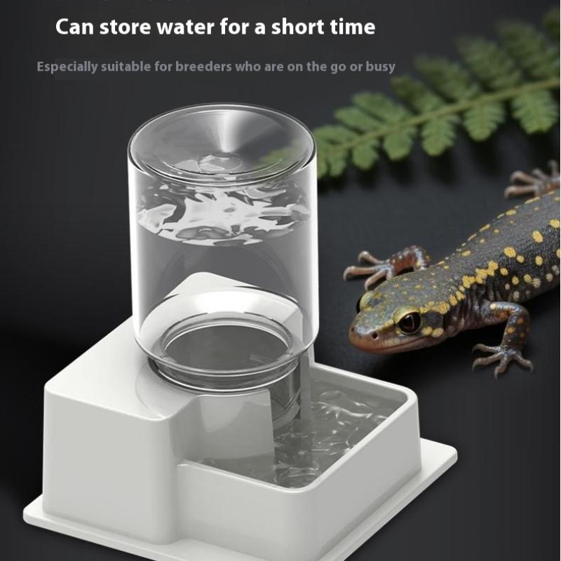 (BF06) Garrafa de Água Automát - Automatic Pet Feeder avaliação e preço