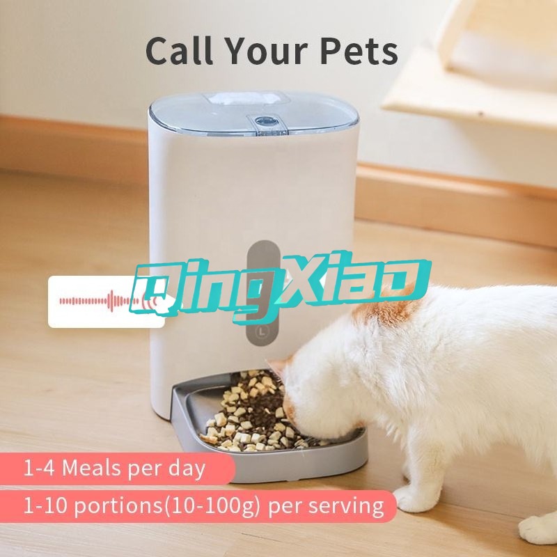 Produtos de Alimentador Automá - Automatic Pet Feeder avaliação e preço