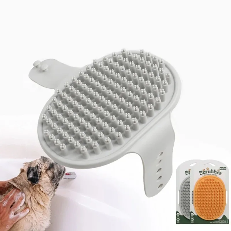 Luva de Tosa para Cães e Gatos - Pet Supplies For Dogs avaliação e preço