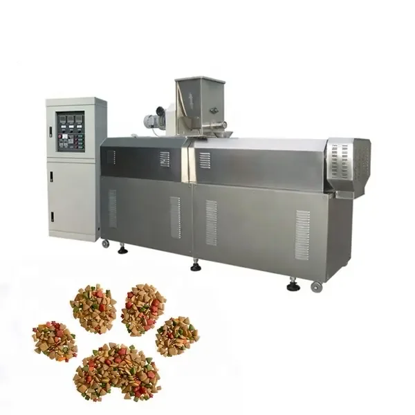 Máquina Extrusora de Ração par - Pet Supplies For Dogs avaliação e preço