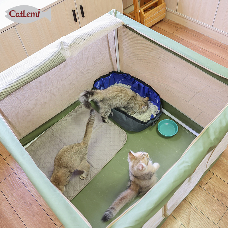 Tenda de Parto para Gatos, Cas - Pet Supplies For Dogs avaliação e preço