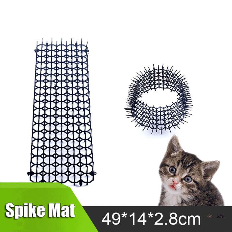 Tapete Espinhoso Repelente de  - Pet Supplies Discount avaliação e preço