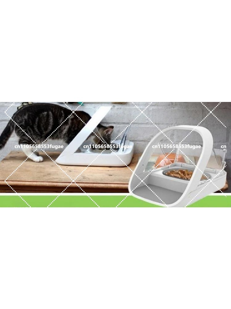 NOVO Alimentador Automático co - Automatic Pet Feeder avaliação e preço