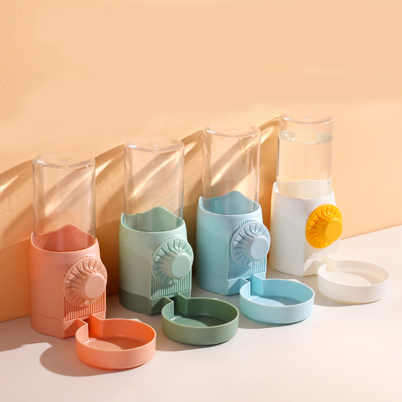Dispensador de água e alimenta - Automatic Pet Feeder avaliação e preço