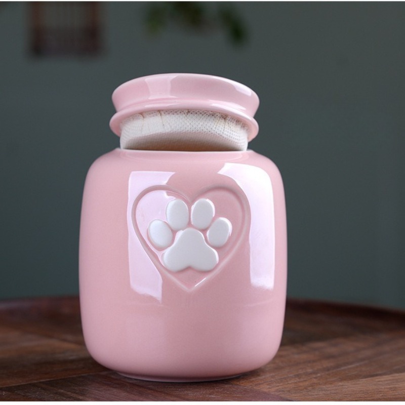 Cerâmica filhote de cachorro c - Pet Supplies Discount avaliação e preço