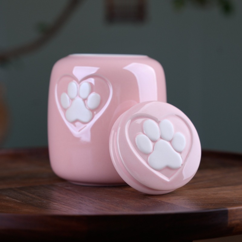 Cerâmica filhote de cachorro c - Pet Supplies Discount avaliação e preço