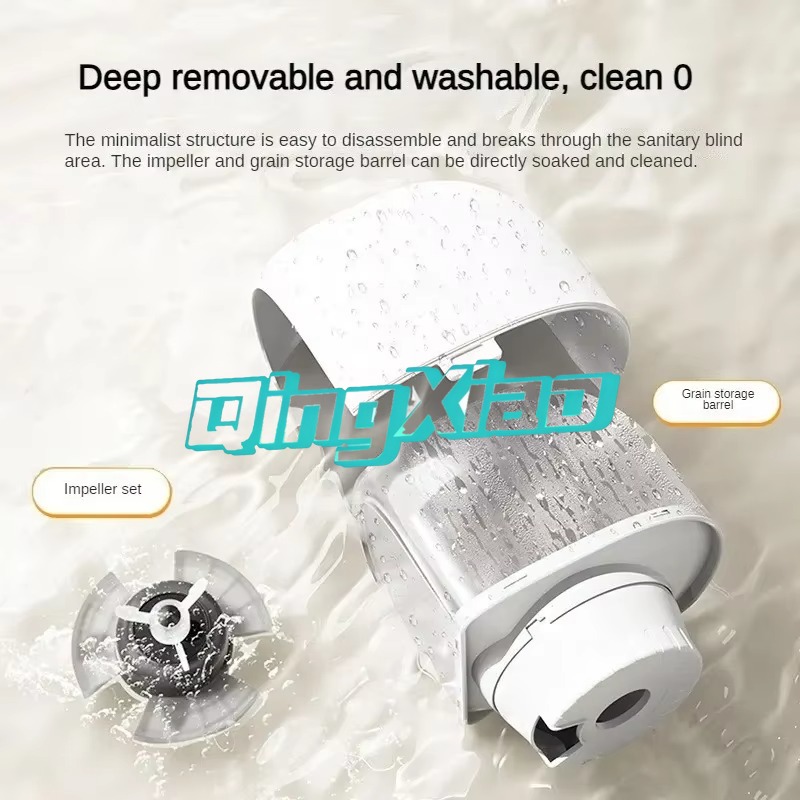 Alimentador Inteligente para A - Automatic Pet Feeder avaliação e preço