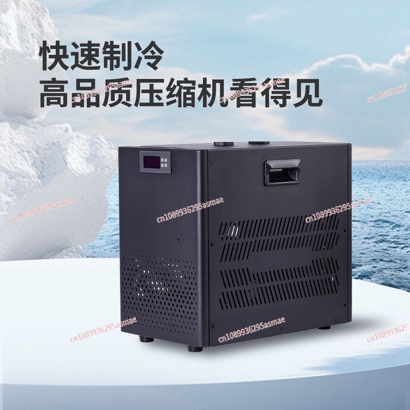 Refrigerador de aquário domést - Aquarium Fish Tank avaliação e preço