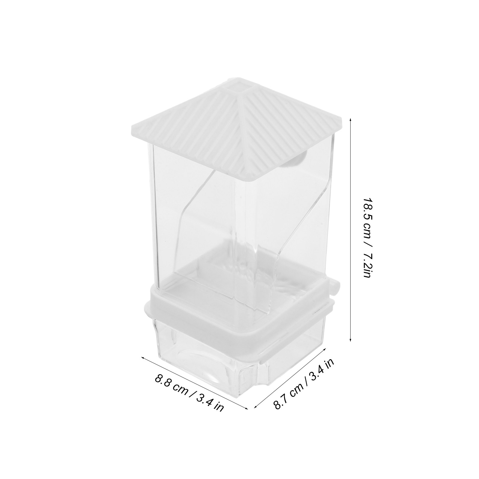 Comedouro Automático para Páss - Automatic Pet Feeder avaliação e preço