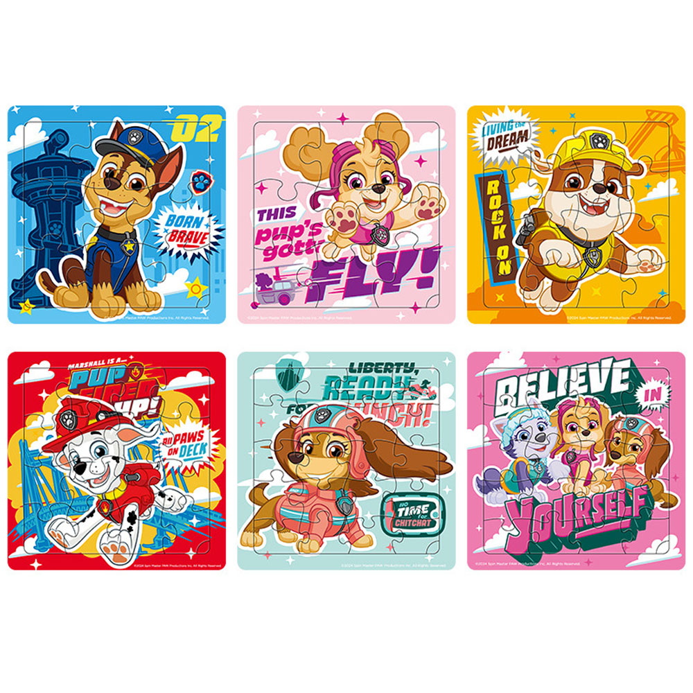 Quebra-Cabeças de Veículos Paw - Pet Supplies Discount avaliação e preço
