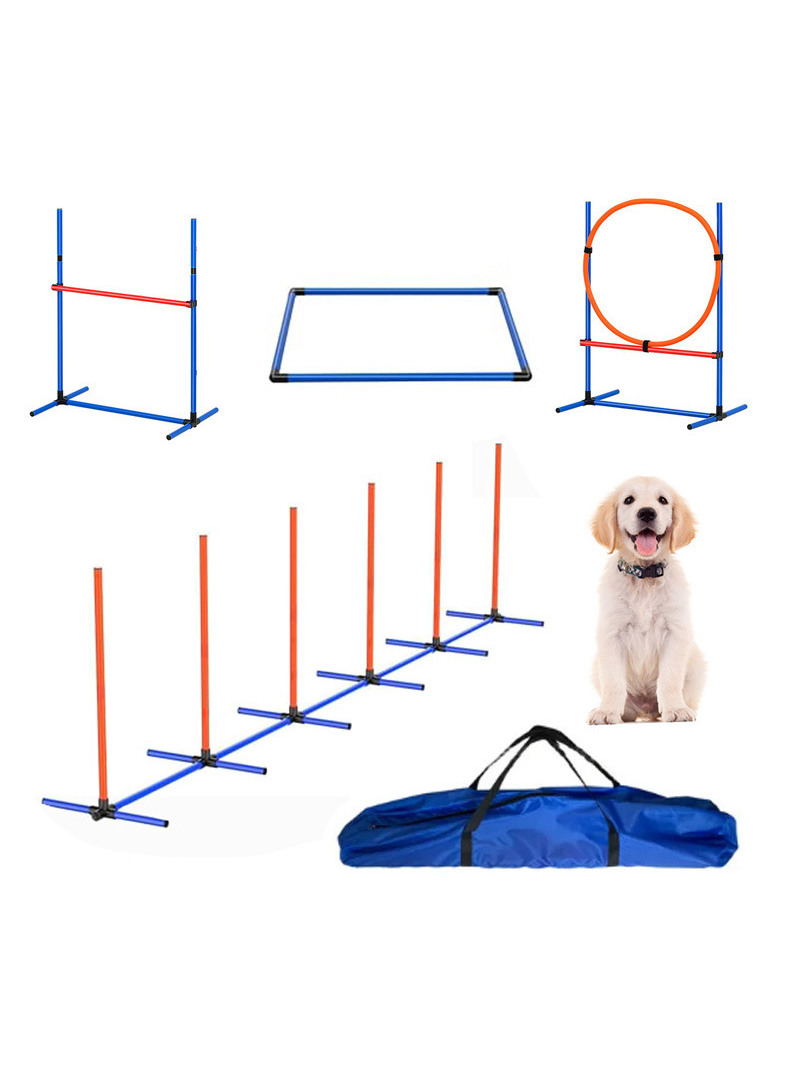 Acórios para Treinamento de Ob - Pet Supplies For Dogs avaliação e preço